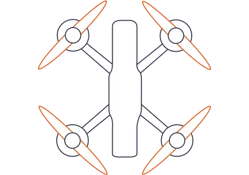 Quad-FPV