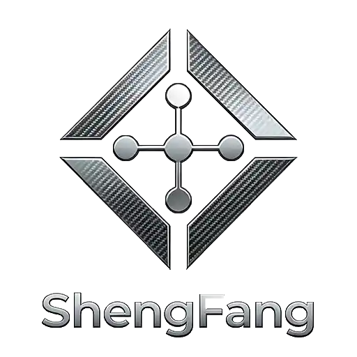 ShengFang logo