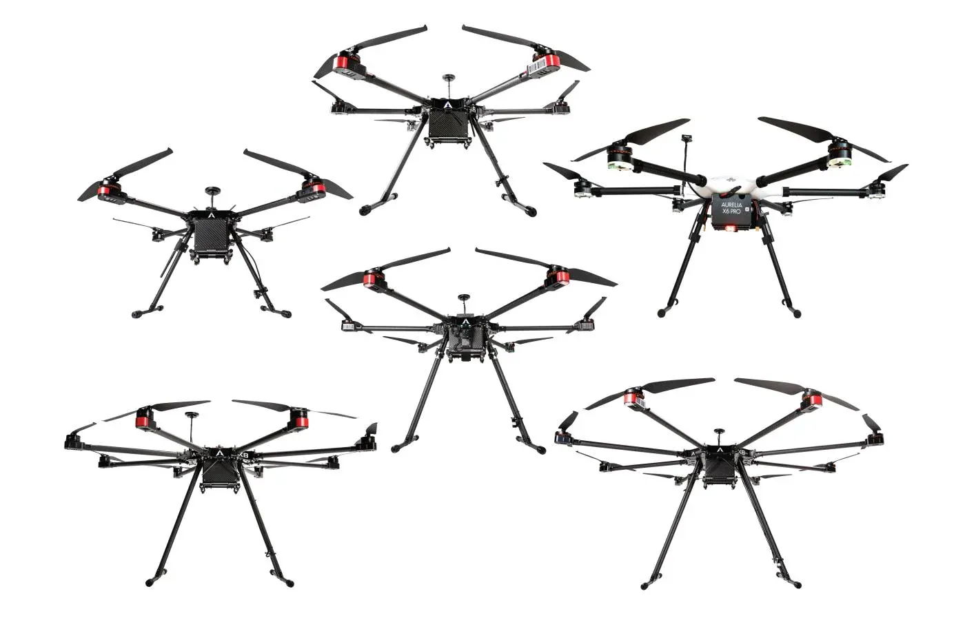 fixed-wing drone-1