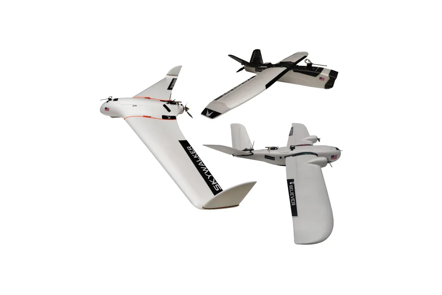fixed-wing drone-3