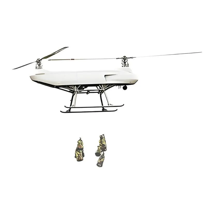 helicopter TH500-13